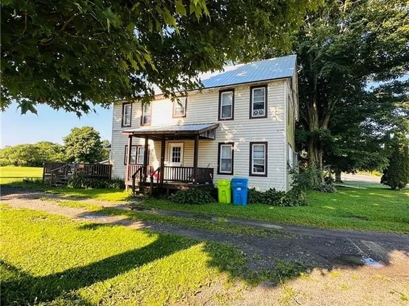 5730 Telephone Road Ext, Cincinnatus, NY 13040