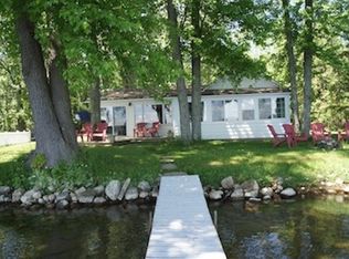 10289 Diamond Park Rd, Interlochen, MI 49643