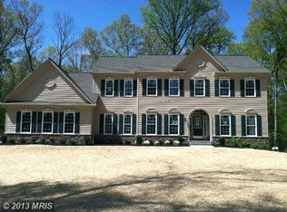 3515 Timber Crest Ln, Woodstock, MD 21163