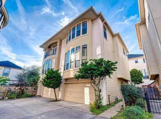 5323 Nolda St UNIT C, Houston, TX 77007