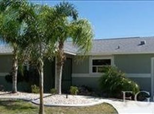 4427 SW 1st Ave, Cape Coral, FL 33914