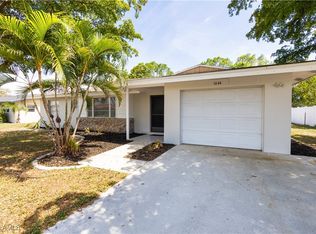 1644 N Hermitage Rd, Fort Myers, FL 33919