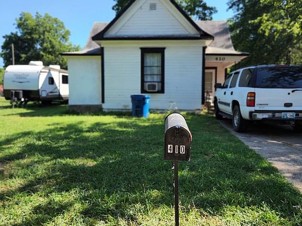 410 E Crisler Ave