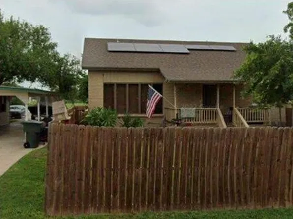 409 Oregon St, Harlingen, TX 78552