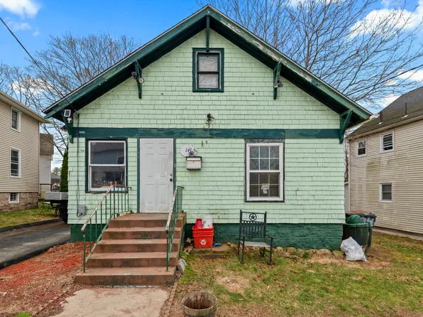 141 Poquonnock Road, Groton, CT 06340