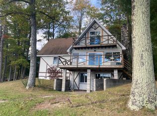 8228 Lost Lake Rd, Hawks, MI 49743