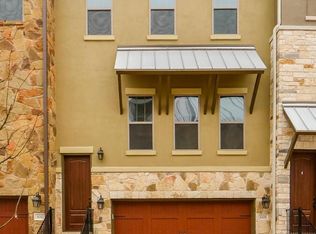 1008 Highknoll Ln, Georgetown, TX 78628