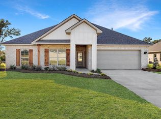 JASMINE Plan, Woodgate, Canton, MS 39046