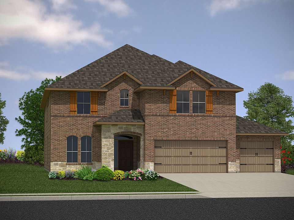 Plan Elevation.