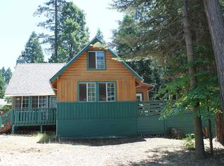 20541 Chief Fuller Rd, Mi Wuk Village, CA 95346