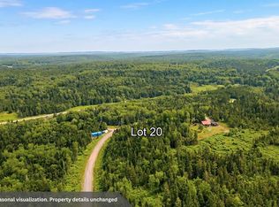 LOT 20 Helmuts Ln, Richmond, NS B0E 1J0