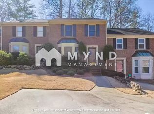 1282 Whitlock Ridge Dr SW #1, Marietta, GA 30064