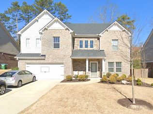 4980 Woodland Pass Cir, Stone Mountain, GA 30087