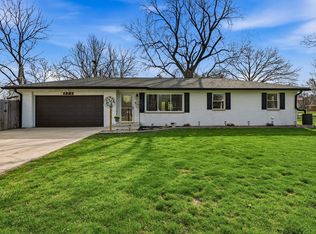 273 N Bauman St, Indianapolis, IN