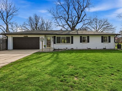 273 N Bauman St, Indianapolis, IN, 46214