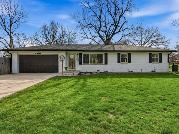 273 N Bauman St, Indianapolis, IN 46214