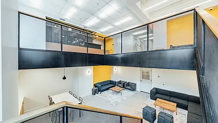 Rented by Nooklyn NYC LLC