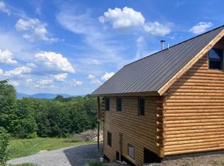 161 Stannard Mountain Rd, Lyndonville, VT 05851