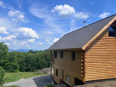 161 Stannard Mountain Road, Lyndonville, VT, 05851