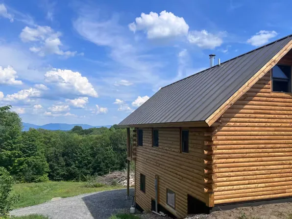161 Stannard Mountain Road, Wheelock, VT 05851