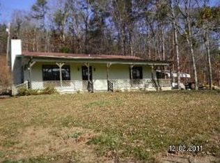 125 Greensport Ferry Rd, Ohatchee, AL 36271