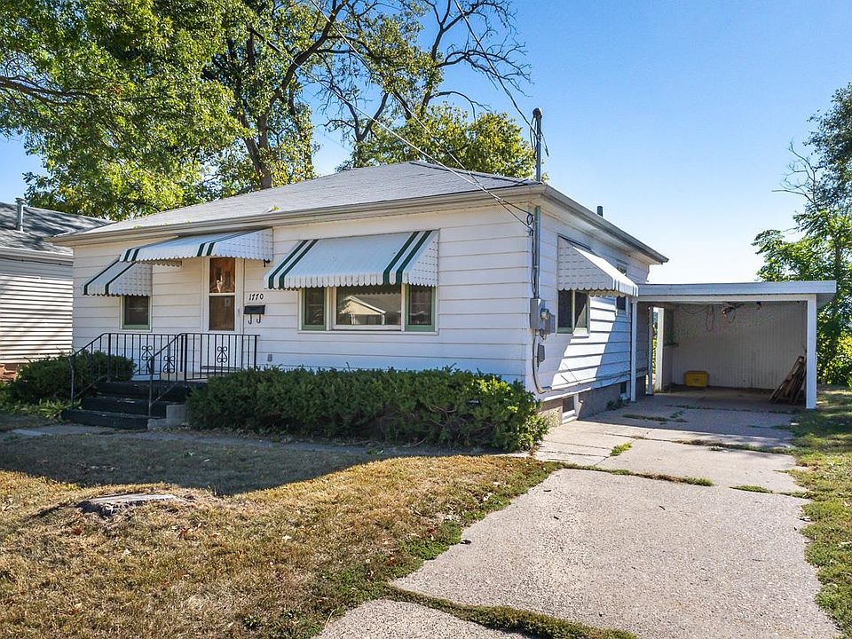 1770 Garfield Ave, Dubuque, IA 52001 Zillow