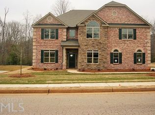 132 Way Point Dr, Stockbridge, GA 30281