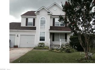 3801 Tutbury Ct, Virginia Beach, VA 23456