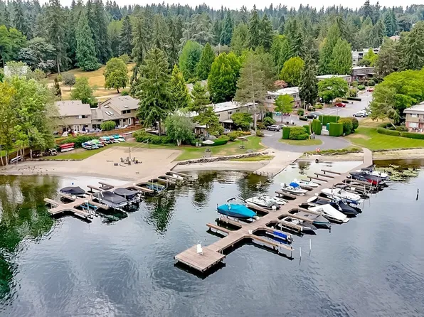 3834 175th Avenue NE #G16, Redmond, WA 98052
