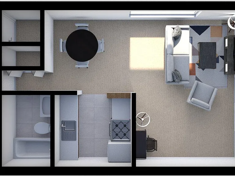Hartland Apartments — Photo 14