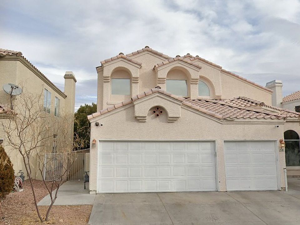 2110 Club Meadows Dr, Henderson, NV 89074 Zillow