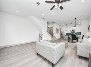 5316 Kindred Ln, Houston, TX 77049