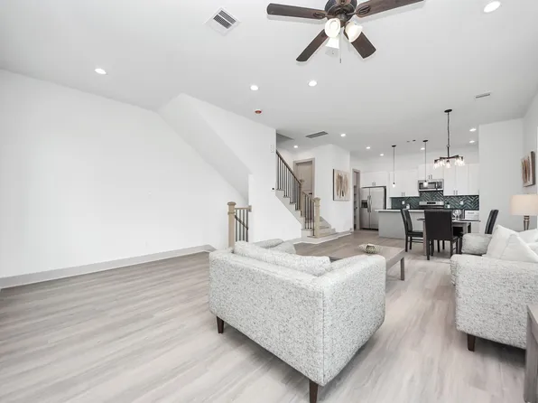 5316 Kindred Ln, Houston, TX