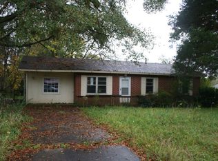 409 Denham Street, Thomaston, GA 30286