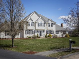 8 Ryan Rd, Millis, MA 02054