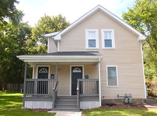 971 Washington St Floor 1, Stoughton, MA 02072