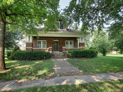401 W 4th St, Golden, IL, 62339