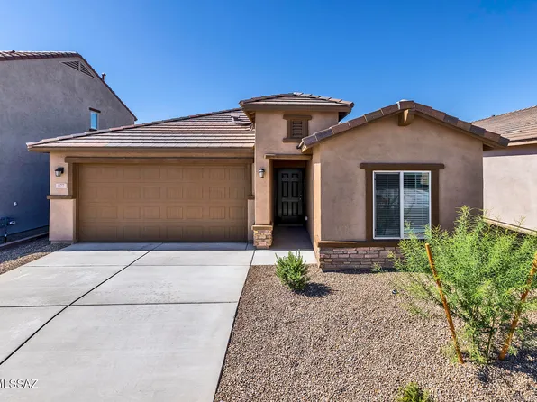 877 W Calle El Teclado, Sahuarita, AZ 85629