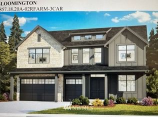 22734 SE 13th Ct, Sammamish, WA