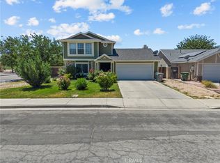 2654 Regal Ct, Lancaster, CA 93535
