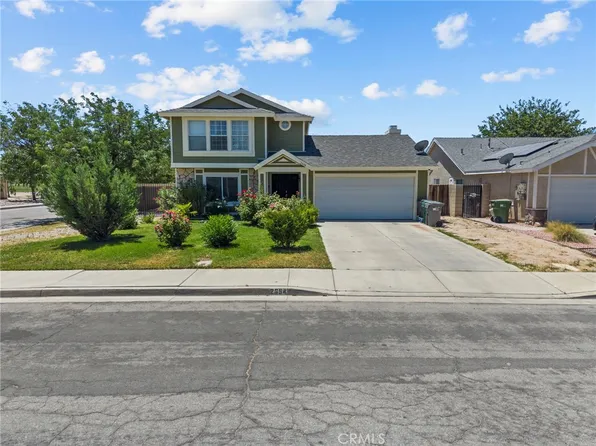 2654 Regal Ct, Lancaster, CA 93535