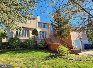 5 Lynch Ct, Voorhees, NJ 08043