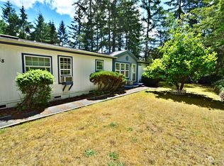 15418 133rd Street Ct NW, Gig Harbor, WA