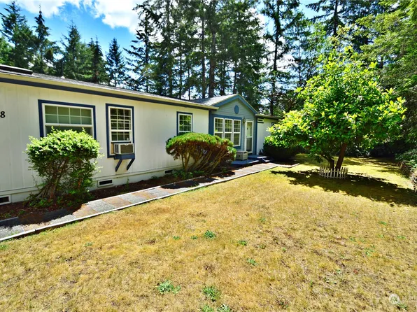 15418 133rd Street Ct NW, Gig Harbor, WA 98329