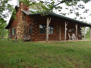 5285 Center Point Rd, Waldron, AR 72958