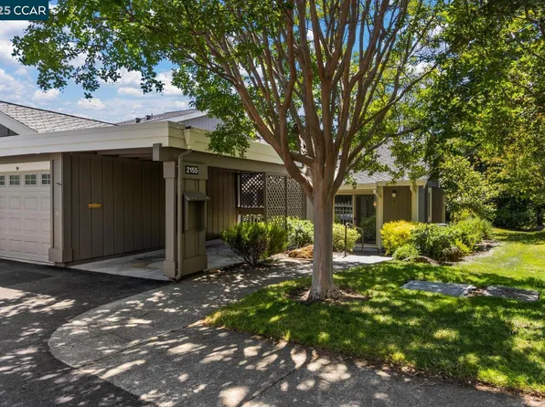 2155 Cactus Ct APT 6, Walnut Creek, CA 94595