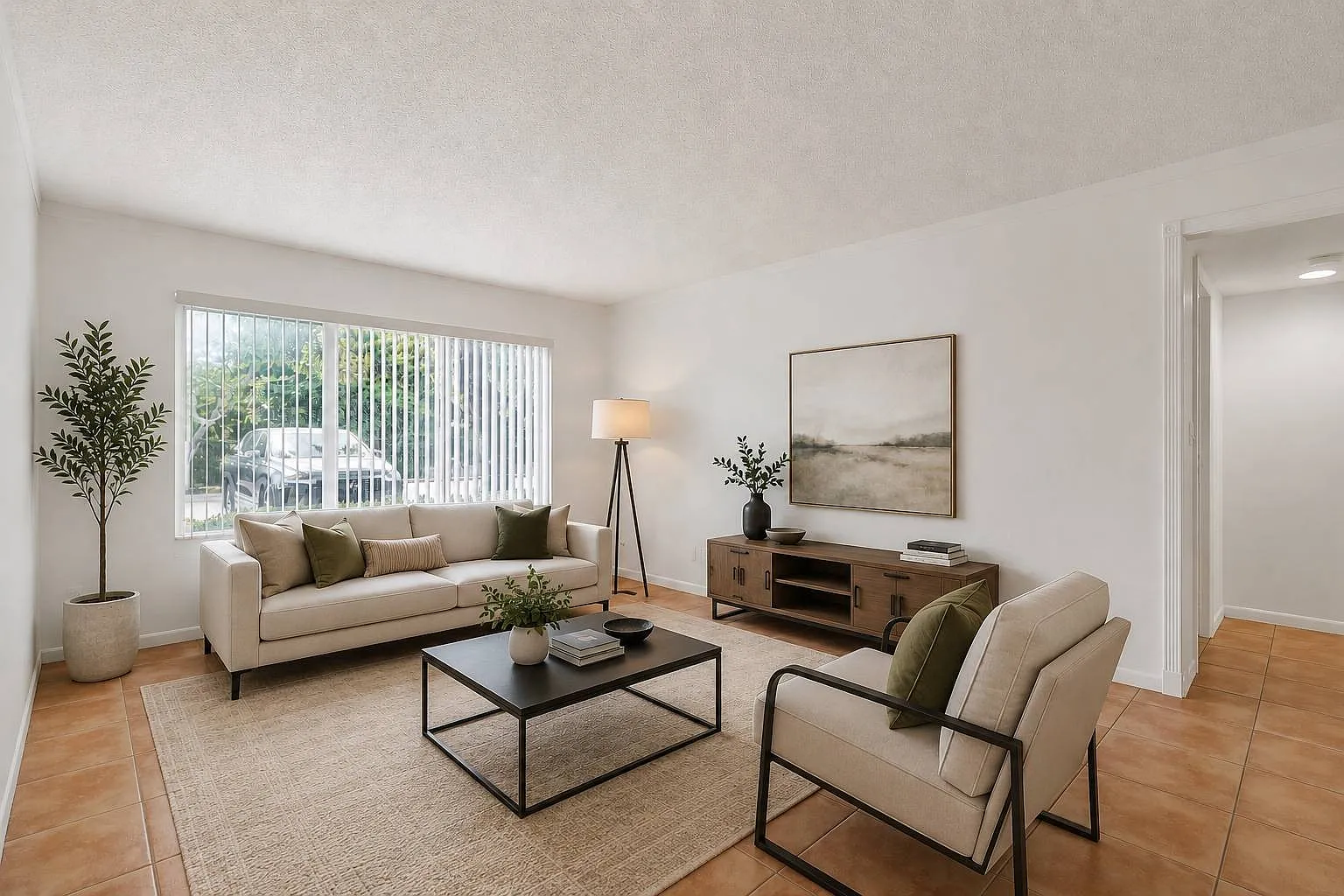 Lakeside Condominiums — Photo 3