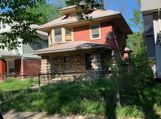 329 Spruce Ave, Kansas City, MO 64124