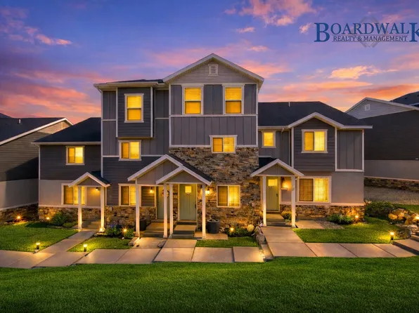 14382 S Ferndale Way, Herriman, UT 84096