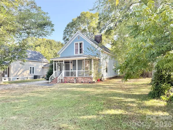117 Pine St, Chester, SC 29706